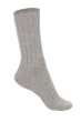 Cashmere & Elastane accessories socks dragibus m grey marl 55 8  39 42